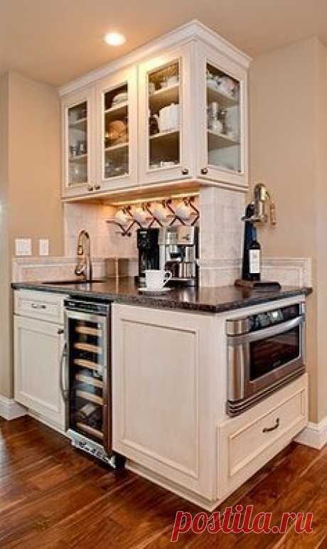Shane Remodel - traditional - kitchen - seattle - by Logan's Hammer Building & Renovation