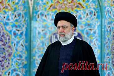 Власти Ирана выступили с заявлением после гибели президента Раиси