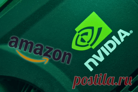 🔥 Nvidia обогнала Amazon по рыночной капитализации благодаря спросу на свои чипы для ИИ
👉 Читать далее по ссылке: https://lindeal.com/news/2024021405-nvidia-obognala-amazon-po-rynochnoj-kapitalizacii-blagodarya-sprosu-na-svoi-chipy-dlya-ii