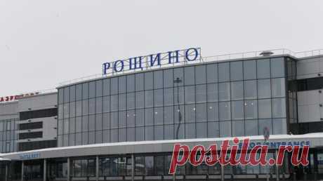 В Тюмени вынужденно сел самолет, летевший из Ханты-Мансийска в Челябинск