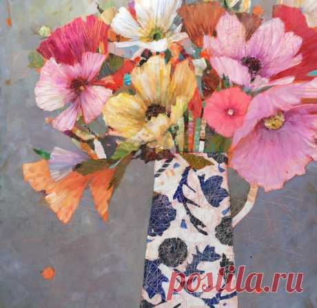 SAF-Wednesdays-Flowers-Framed-24-x24-in-£845-1120x1088.jpg (Изображение JPEG, 1120 × 1088 пикселей) — Масштабированное (58%)