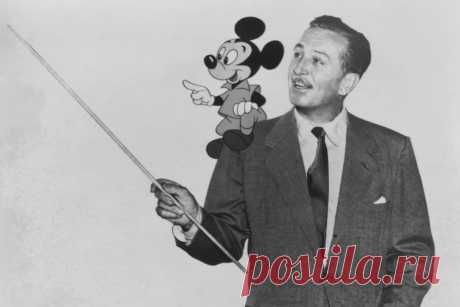 Уолт Дисней: биография и история успеха Walt Disney - LinDeal.com
Полная история и биография Walt Disney. Узнайте подробно в чем секрет успеха Уолта Диснея и как ему удалось стать самым известным человеком в мире. Интересные факты, книги и фильмы

https://lindeal.com/people/biografiya-i-istoriya-uspekha-walt-disney