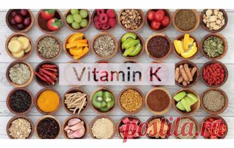 Всё о Витамине К-2 / Информация, описание, препараты и добавки витамина МК7 и К2 - обзор и сравнение