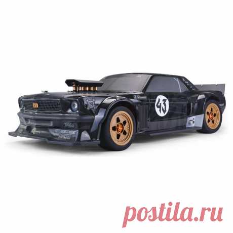 Zd racing ex07 1/7 4wd electric hypercar brushless rc car drift super high speed 130km/h huge vehicle models full proportional control Sale - Banggood.com