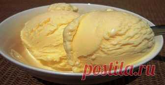 Пломбир является одним из наиболее вкусных сортов мороженого.   Предлагаем рецепт 1948...