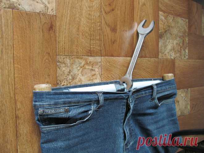 Расширяю джинсы без машинки (Эх, знала бы раньше, не тратила бы кучу времени на перешив) | Оксана DIY шитьё | Дзен