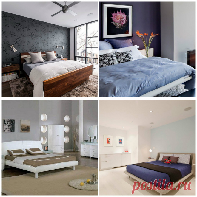 Modern bedroom design: best features and tips for modern bedroom ideas