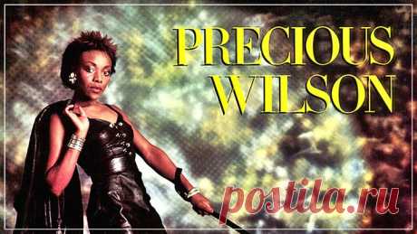 Precious Wilson - Cry To Me (1981)