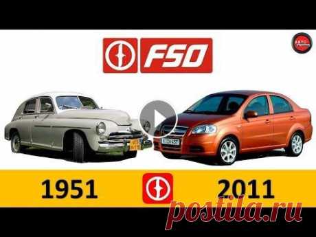 Привет,друзья! Вы на канале Авто История! ▰▰▰▰▰▰▰▰▰▰▰▰▰▰▰▰▰▰▰▰▰▰▰▰▰▰▰▰▰▰▰▰▰▰ В этом видео вы увидите эволюцию техники завода FSO с 1951 по 2011 год. В...