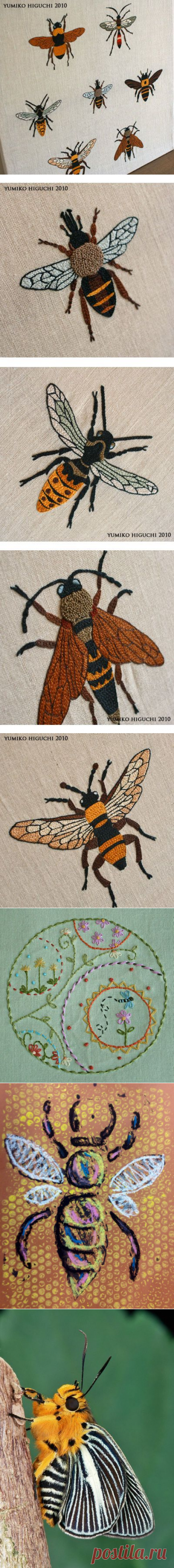 Embroidery - Picmia