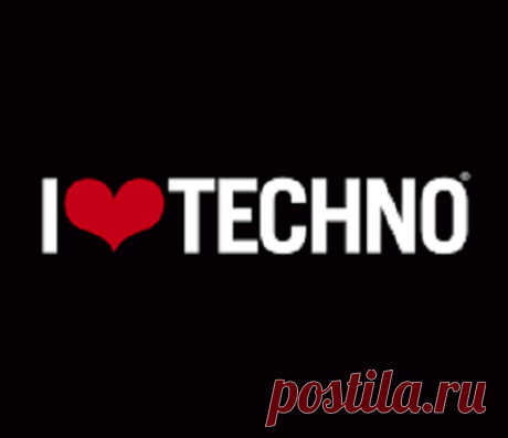 VA - I ♥ (love) Techno - 1996-2003 Releases free download mp3 music 320kbps