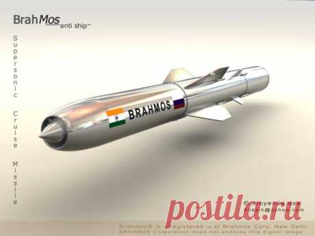 Gearmix » » Первый подводный запуск самой быстрой крылатой ракеты в мире