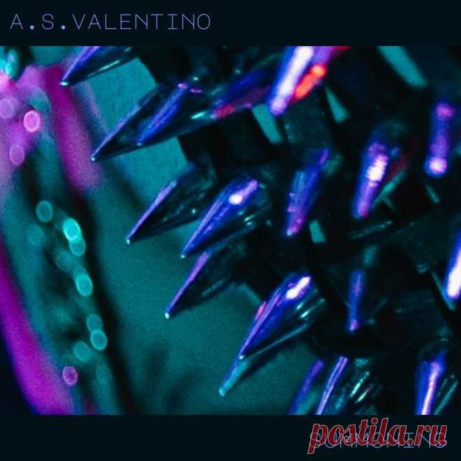 A.S. Valentino - Summoning (2024) 320kbps / FLAC