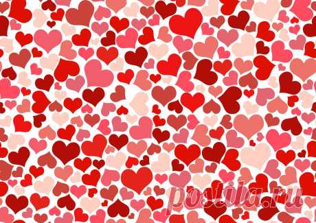 Hearts Wallpaper  Free Stock Photo HD - Public Domain Pictures