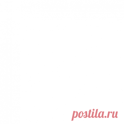 Пин на доске Patterns в 2024 г Схемы вязания крючком, Схемы вязания, Кружево