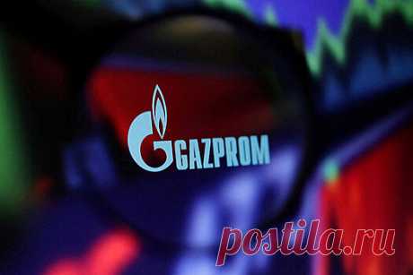 «Газпром» подал иск к «дочке» австрийской нефтегазовой компании OMV | Bixol.Ru