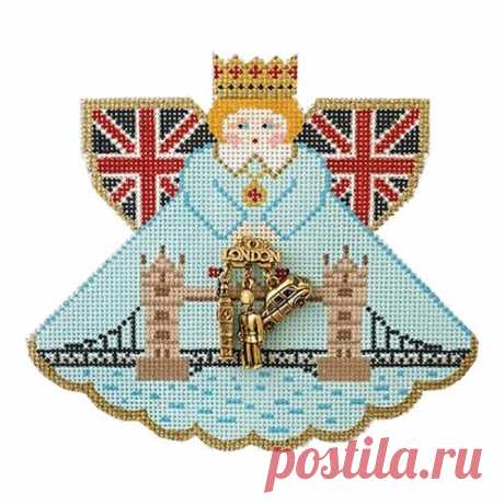 Lienzos bordados | Needlepoint.com – Página 117 – Needlepoint.Com