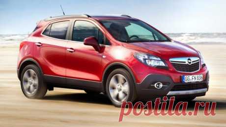 Opel Mokka А с пробегом: муфту – в переборку, цепь – на замену Любите дорогие машины с тесным салоном? Не торопитесь покупать сверхдорогой спорткар, Опель сделал для вас Mokka А. И сделал, судя по кузову, салону и ходовой части, неплохо. А сегодня мы убедимся, чт...