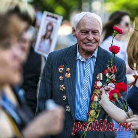 Завтра великий праздник При клиниках на Девичьем поле.