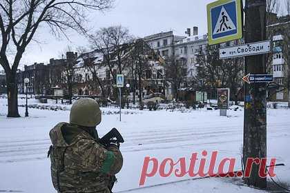 ВСУ оценили возможность отступления из Артемовска. В Вооруженных силах Украины (ВСУ) допускают возможность тактических отступлений с территории Артемовска. Об этом заявил пресс-секретарь восточной группировки ВСУ Сергей Череватый. По его словам, такие отступления возможны в разных ситуациях, в том числе для сохранения личного состава.