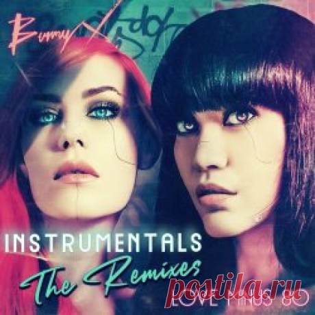 Bunny X - Love Minus 80 (The Remixes) (Instrumentals) (2024) Artist: Bunny X Album: Love Minus 80 (The Remixes) (Instrumentals) Year: 2024 Country: USA Style: Synthpop, Electropop, Synthwave