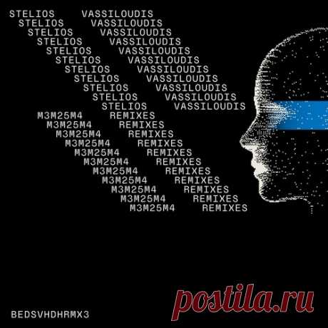 Stelios Vassiloudis – M3M25M4 Remixes [BEDSVHDHRMX3]
https://specialfordjs.org/flac-lossless/76786-stelios-vassiloudis-m3m25m4-remixes-bedsvhdhrmx3.html