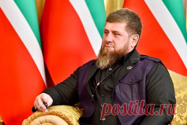 Кадыров пригрозил привести Эстонию в чувства ударами «Кинжалов»