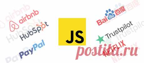 JavaScript Development Company | Hire JS Developers