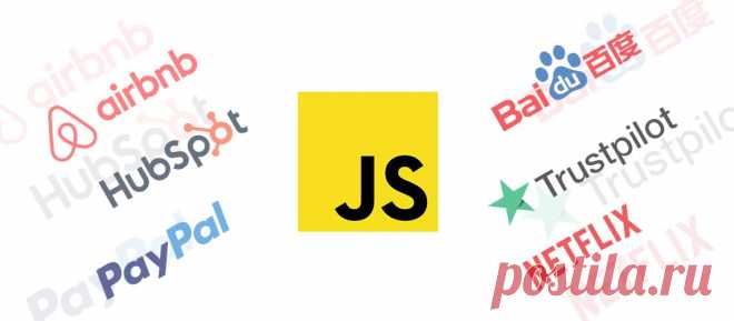 JavaScript Development Company | Hire JS Developers