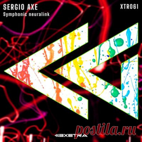 Sergio Axe – Symphonic neuralink
