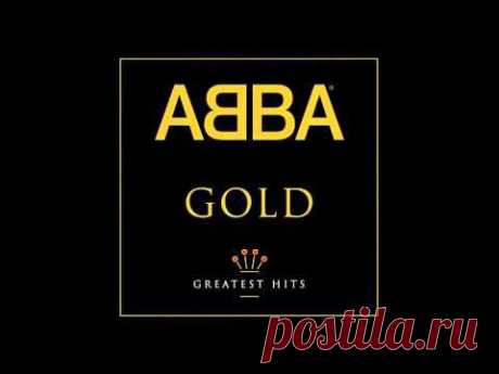 ABBA - Gold: Greatest Hits (Full Album)