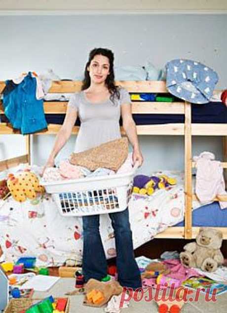 Как вывести пятна с одежды в домашних условиях