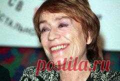 28 февраля в 2011 году умер(ла) Анни Жирардо
