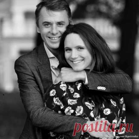Жена Игоря Петренко пожаловалась на нехватку денег | Краше Всех
