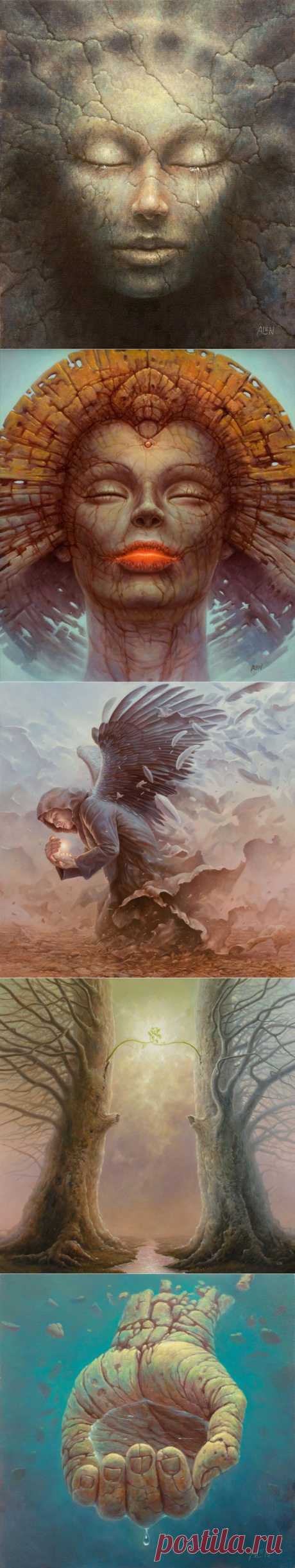 Tomasz Alen Kopera.