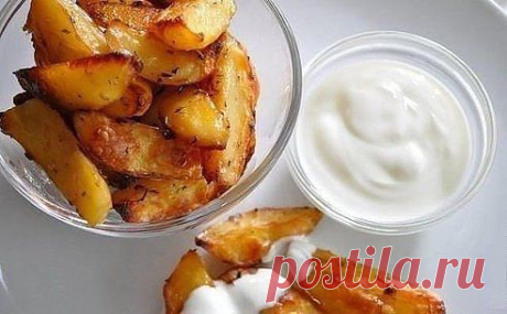 Блюда из картофеля | Записи в рубрике Блюда из картофеля | Желнов Александр
