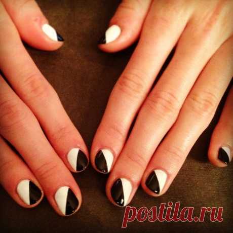 24 Ways To Get Your Nails Ready For The Spring