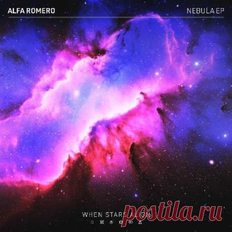 Alfa Romero – Nebula EP