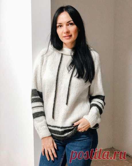 Какие 7 вязаных вещей добавить в свой гардероб, чтобы всю осень и зиму чувствовать уютно и выглядеть стильно | Лана Спесивцева | LADY DRIVE 🎯 | Дзен