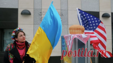 Foreign Policy: положение Украины толкает местные власти и США на большие риски. Положение Украины в ходе СВО становится всё опаснее, толкая киевский режим и США на рискованные действия. Читать далее