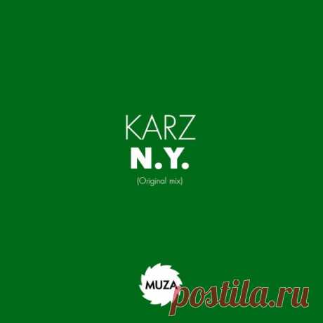 Karz - N.Y. [Muza]