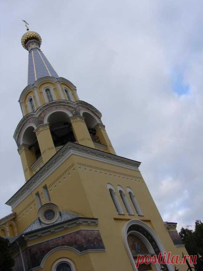 Где находится икона Казанской Божьей Матери, история написания, значение, фото