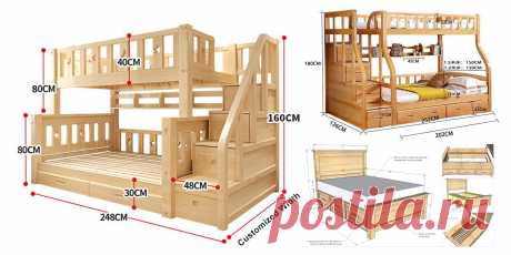 Handmade Bed With Storage For Civil Engineers New Technology A handmade bed project is something that would do a great favor to any bedroom. Extra storage space is always welcomed in the house. People often struggle