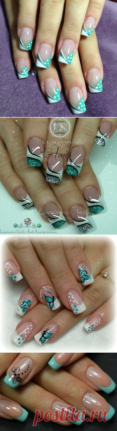 (31) 3ce803c2dbc4c67e7173fd02e4eaf6b9.jpg 640×640 píxeles | Uñas