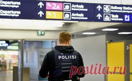 Хельсинки назвал условие ограничения приема заявок на убежище в аэропорту. Власти Финляндии будут вынуждены ограничить прием заявок на убежище в аэропорту Хельсинки, если Россия будет активнее пропускать через границу мигрантов без документов, заявила глава МИД страны. Москва подобные обвинения отвергала