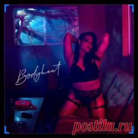 L - Bodyheat (2023) [EP] Artist: L Album: Bodyheat Year: 2023 Country: USA Style: EBM, Techno, Darkwave