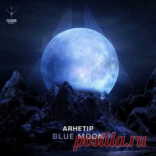 lossless music  : Arhetip - Blue Moon