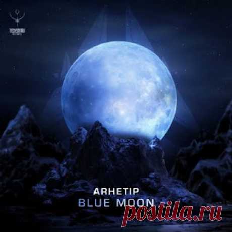 lossless music  : Arhetip - Blue Moon