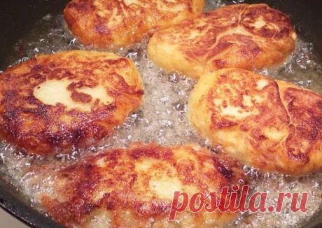 (39) Картофельные котлеты с сыром - пошаговый рецепт с фото. Автор рецепта Хизри . - Cookpad