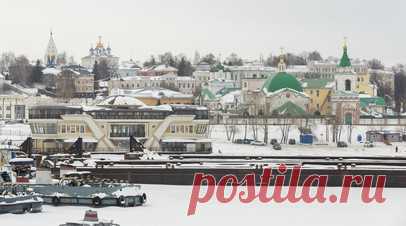 В Чебоксарах открылся современный кадровый центр по нацпроекту. В Чебоксарах 30 ноября состоялось открытие современного кадрового центра. Читать далее